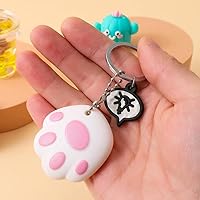 Vista 9 de Mini caja retráctil para cuchillos utilitarios, cortador de letras, cuchillos de bolsillo, coloridos mini diapositivas abiertas para letras pequeñas