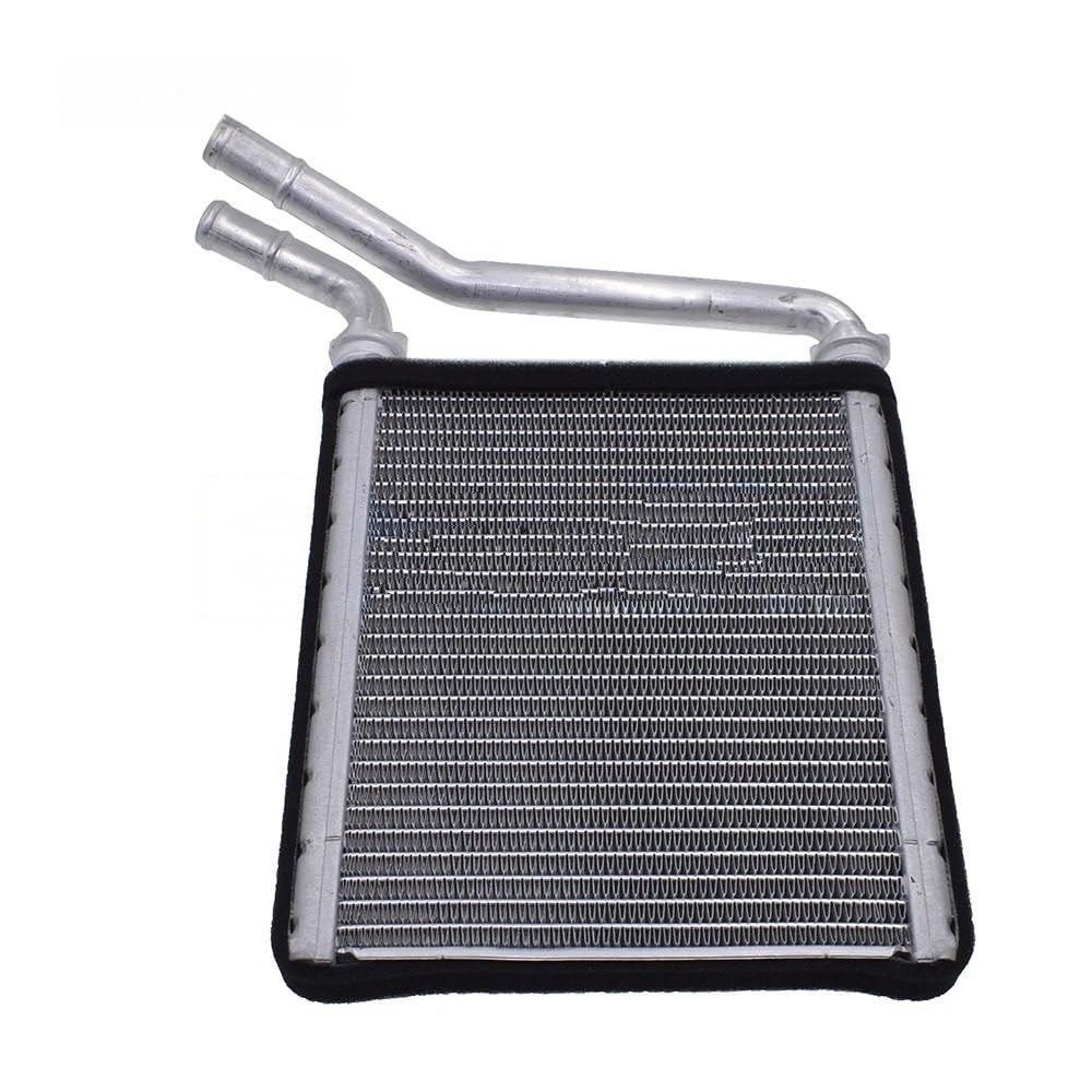 núcleo calefactor vehículo Compatible con Toyota Hilux VII Compatible con camioneta Vigo 1KD 2KD 2.5D 3.0D 2004-2015 87107-0K050 conjunto de unidad de radiador calentador