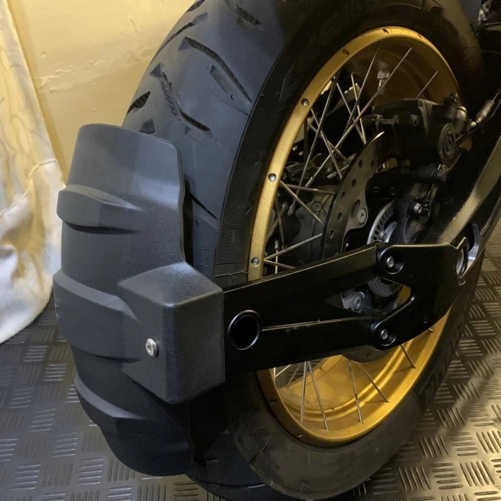 Koło przedłużenie błotnika DlaBmw F750GS F850GS