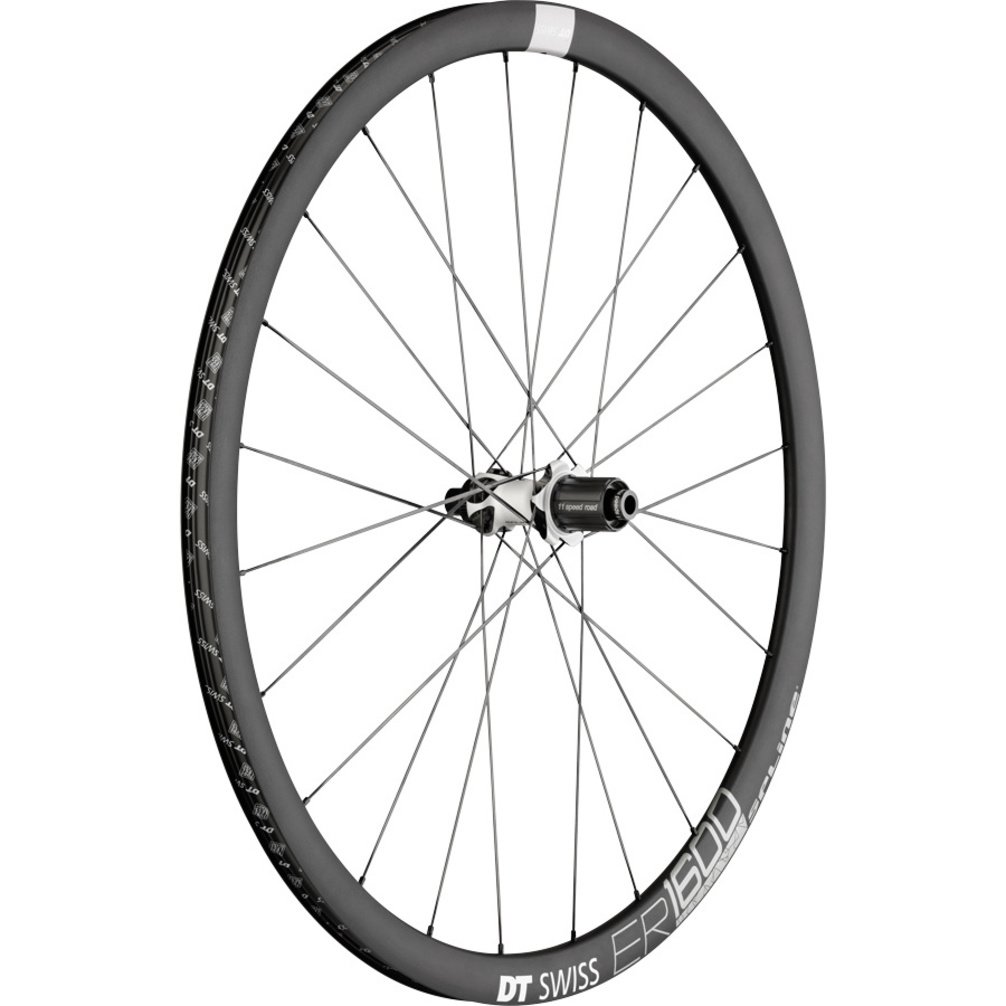 Amazon.com : DT Swiss Unisex's WHDTER1601R Bike Parts, Standard