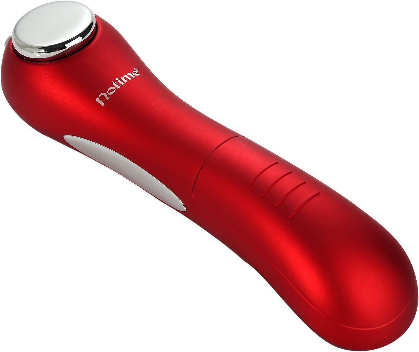 NOTIME Galvanic Eye and Facial Massager Tool- Microcurrent Face Lift Machine