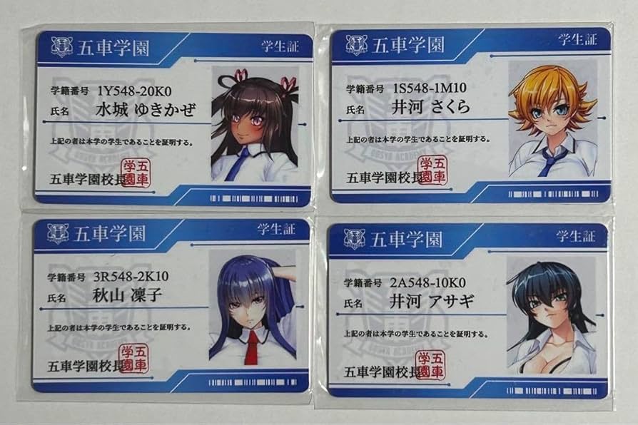 対魔忍 カード 第1弾 ノーマルカードコンプリート 15枚セット 対魔忍