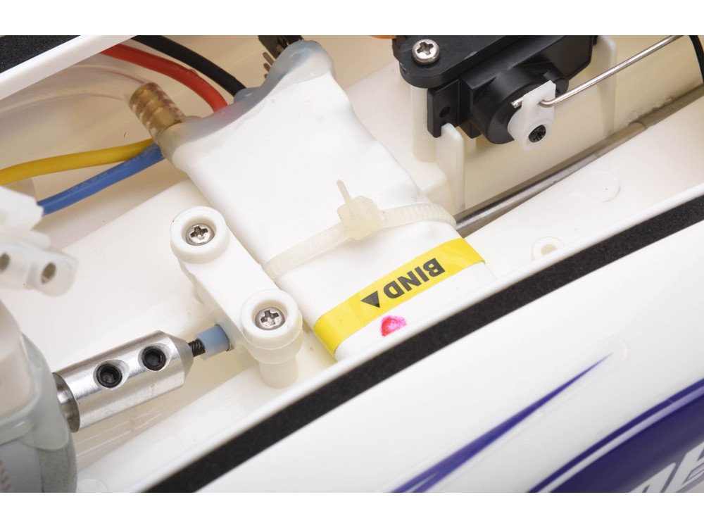 Rabing Controller RC Boot