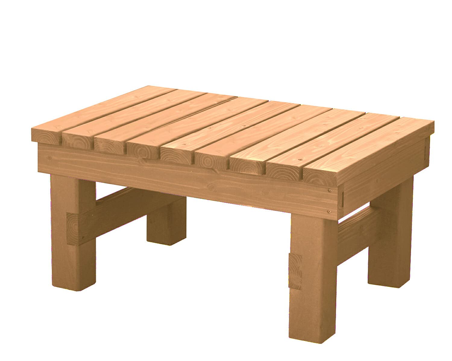 Amazon.co.jp: WOODPRO ウッドデッキ 濡れ縁 縁台(国産杉 板幅8.6cm