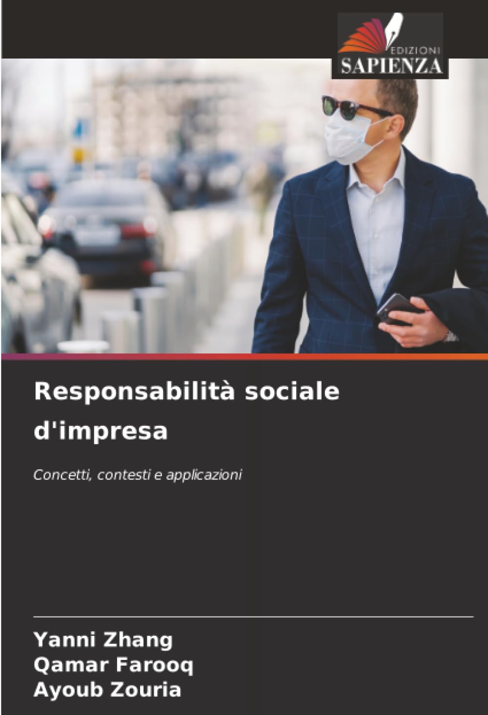 Responsabilità sociale d'impresa: Concetti, contesti e applicazioni