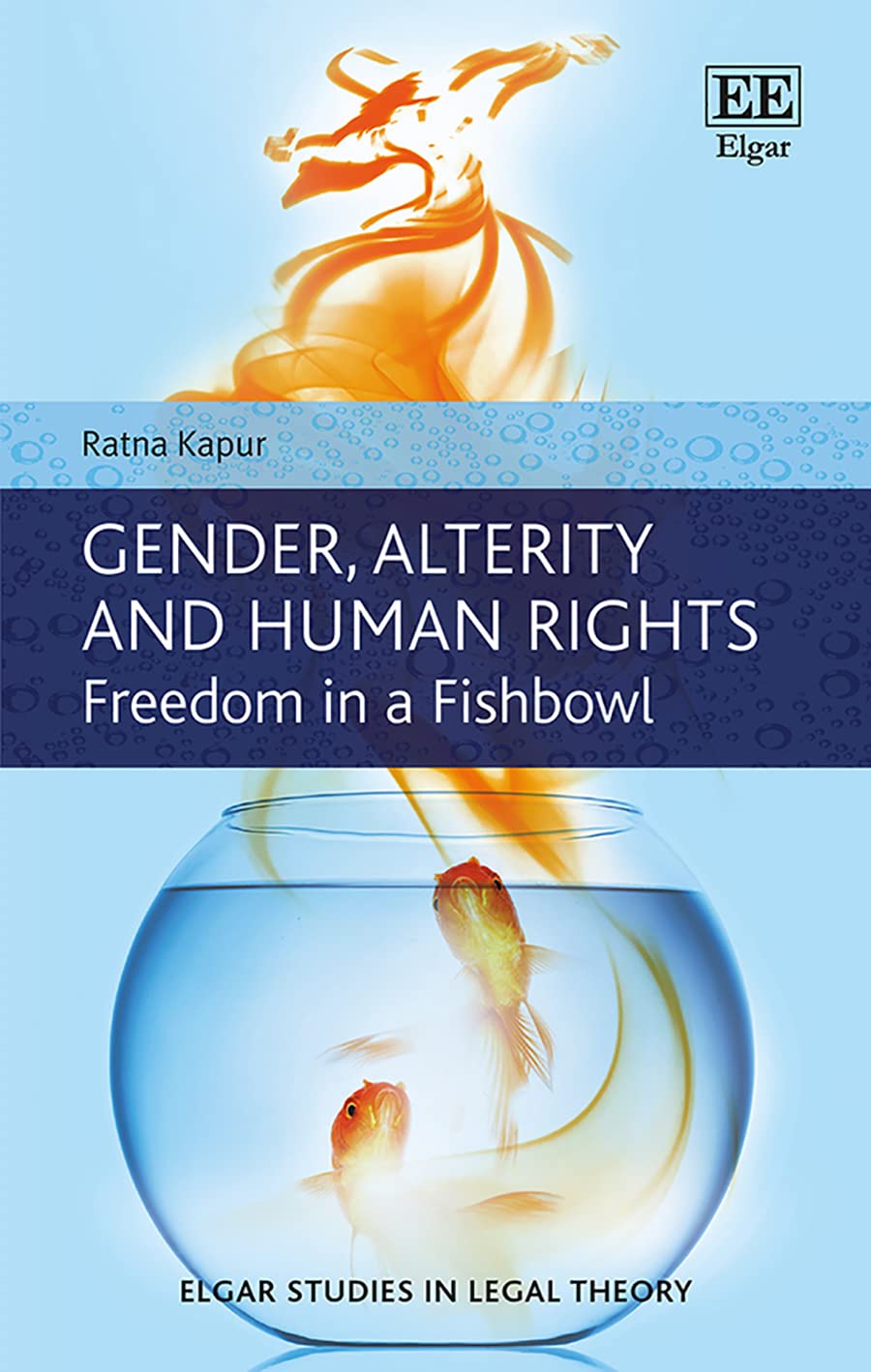 Elgar Studies in Legal Theory Ser.: Gender, Alterity and Human Rights : ...