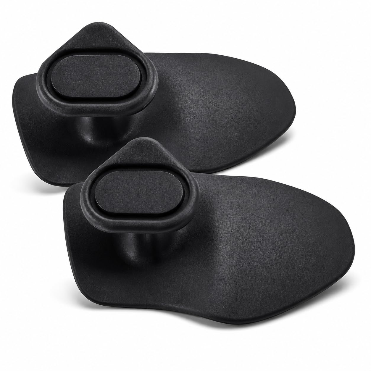 Silicone Gym Grips for Weight Lifting,Workout Gloves for Men Alternative, Workout Grip for Women,Hand Grips-Weightlifting Grips Pad for Pull Up,Crossfit,Ryptfit,Dumbbell,Barbell,Training-Black-picture-28
