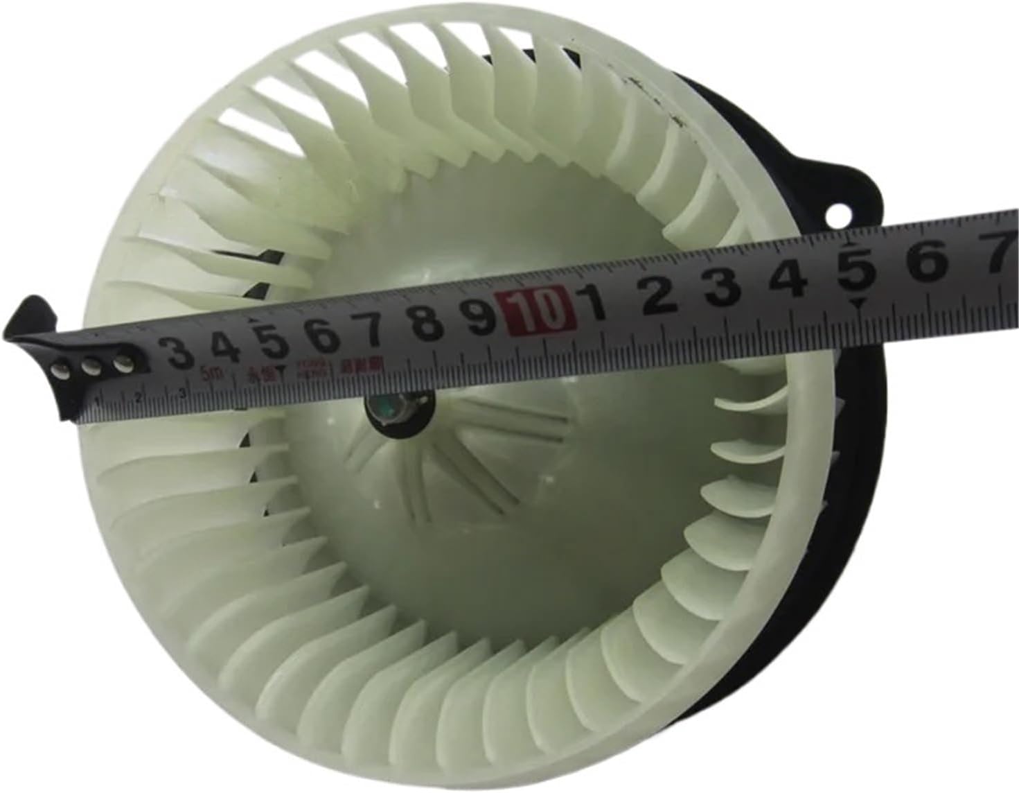 自動 AC 加熱ブロワーモーターと互換性トヨタカムリ楽しい貨物ガイアハイエースヤリスプロボックス 8710333041 871033