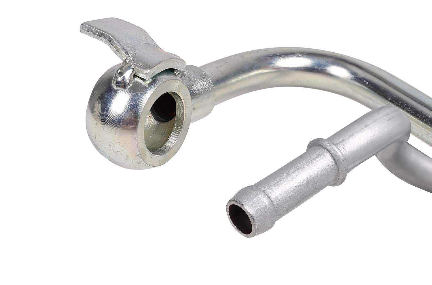 Amazon.com: Sunsong 3403946 Power Steering Hose Assembly : Automotive