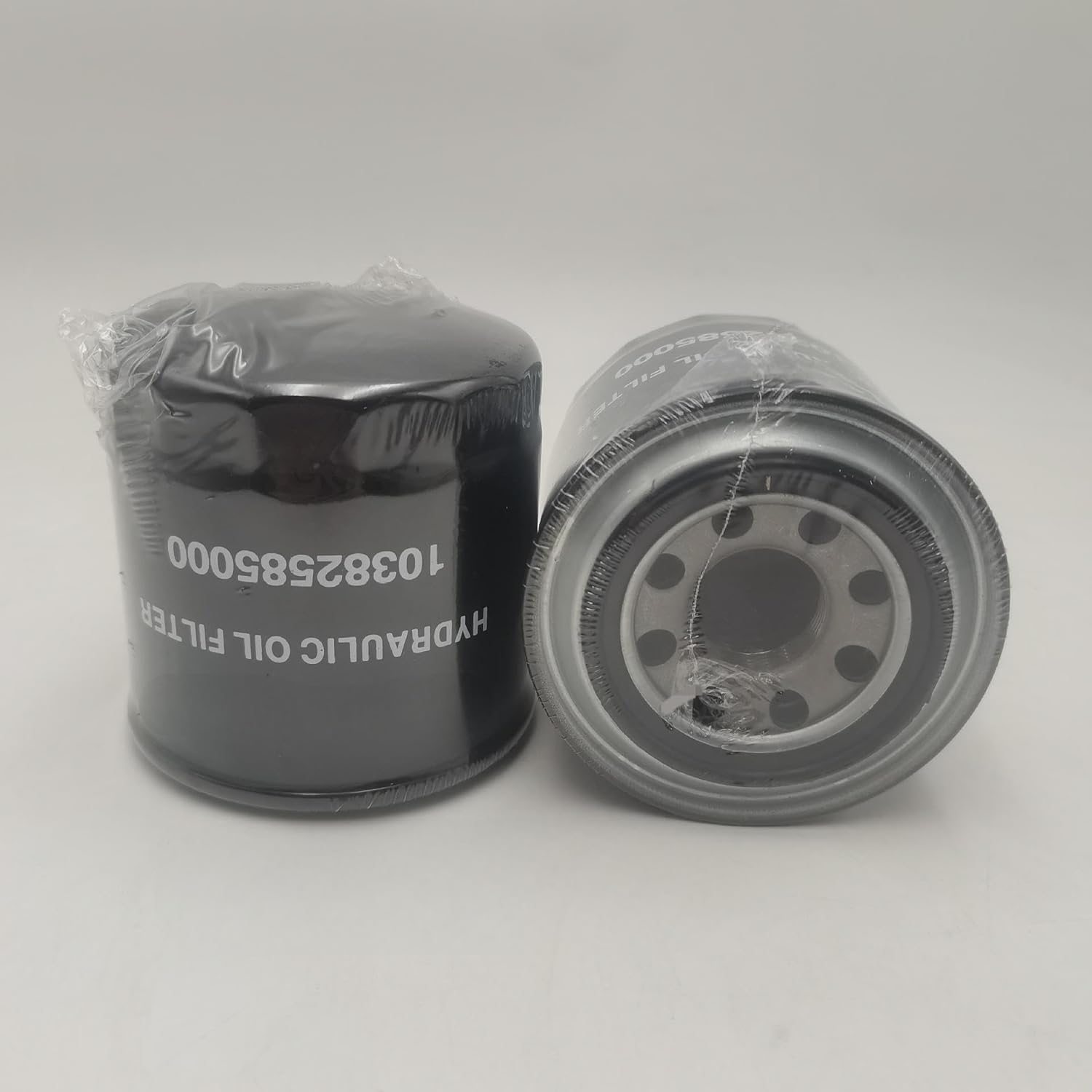 Hydraulic Oil Filter 10382585000 Compatible with Mahindra Tractor MAX 22 MAX 24 MAX 25 MAX 26 MAX 28 1815/1816 2516 28XL with 1.3L Engine