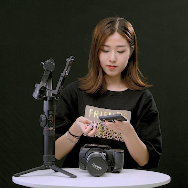 Amazon.com : SMALLRIG Offset Plate Kit for BMPCC 4K and 6K, for