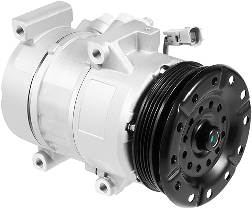 Compresor de A/C con embrague apto para 09-15 para Toyota Camry 2.5L 3.5L/para Toyota RAV4 2.5L CO 11303C Co 11303c 6512815 883100r014