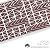 SussexHome Hudson Design 9" X 28" Stair Treads - 70% Cotton Anti-Slip Carpet Strips for Indoor Stairs-Easy to Install with Double Adhesive Tape-Safe, Extra-Grip, 7-Pack-Teal