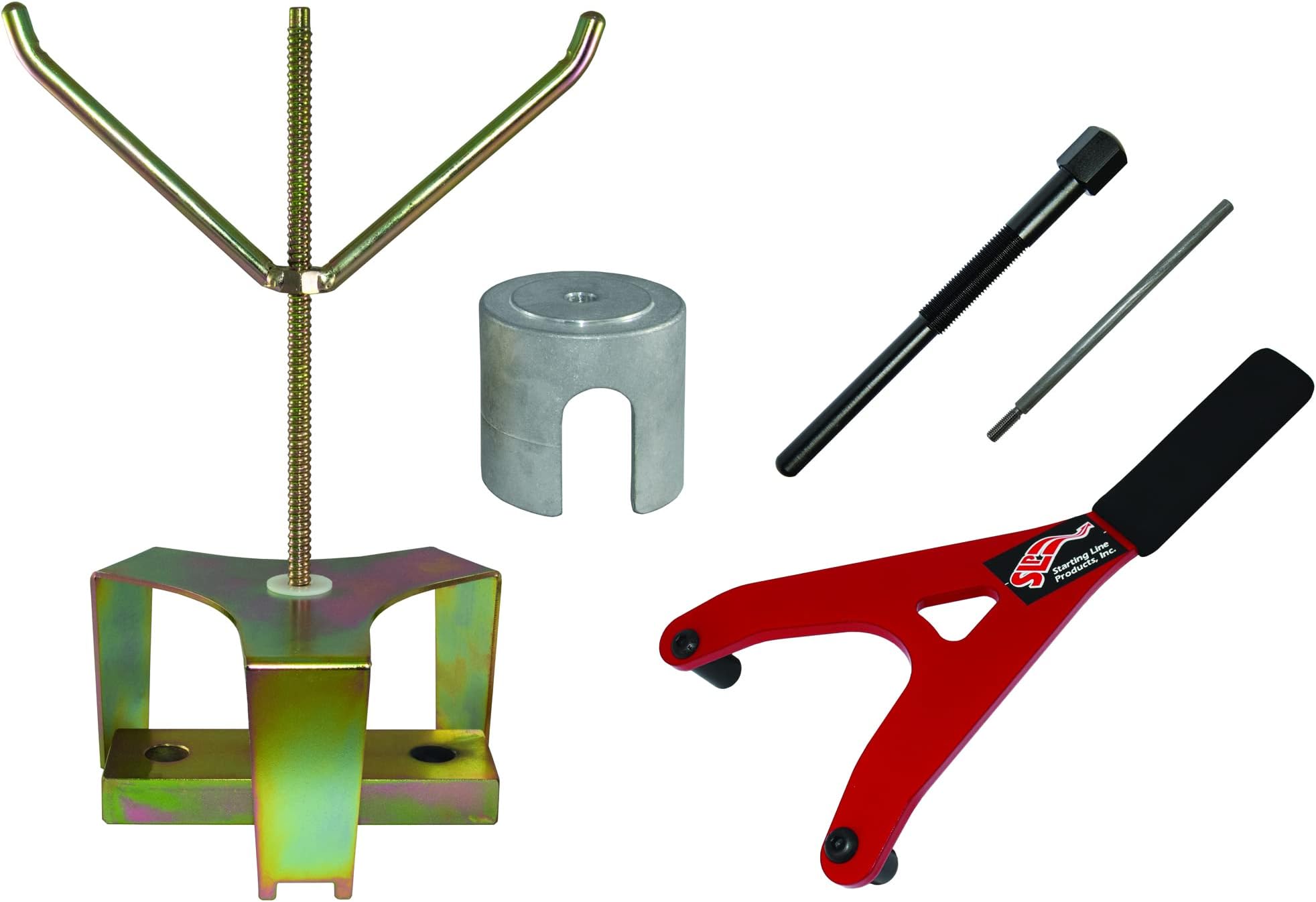 SLP P-Drive Primary Clutch Service Tool Kit for Ski-Doo & Lynx - 20-320