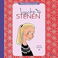 Page de couverture de Lyckostenen