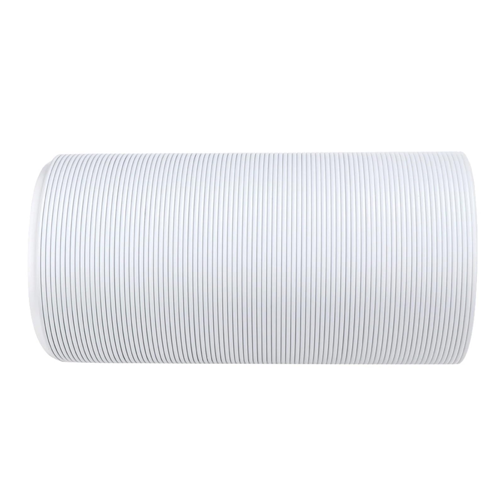 Manguera De Escape De Aire Acondicionado Gruesa, Accesorios De Aire Acondicionado Flexibles Universales Portátiles, Resistentes Al Desgaste, No Se Fugan Fácilmente(Diameter 13cmx1.5M)