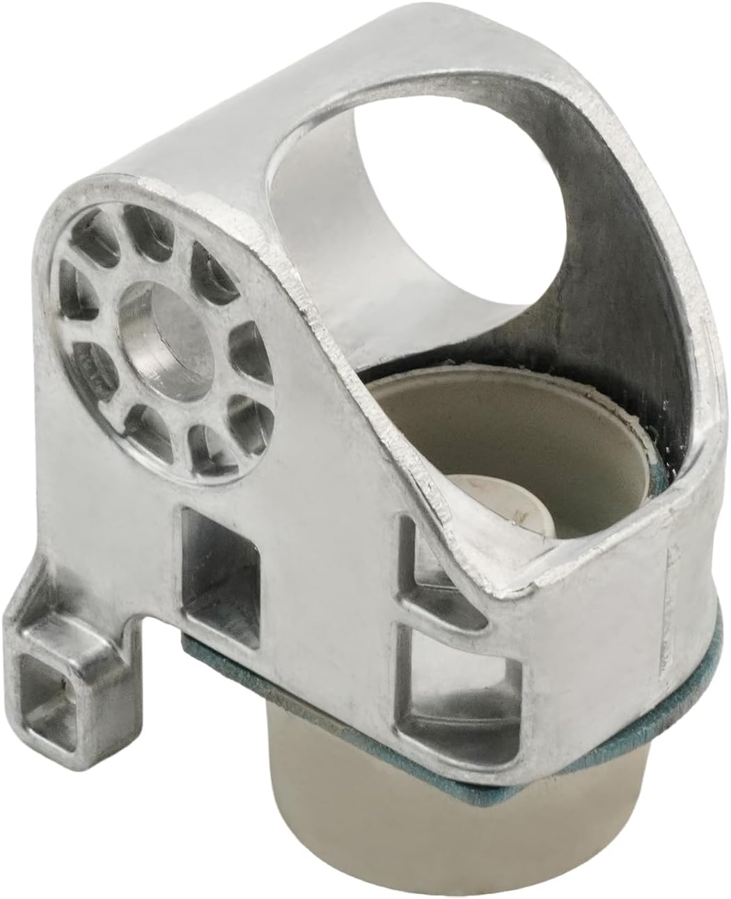 Saihisday 68185869AB Exhaust Muffler Hanger, Replacement for Cherokee 200 2015-2021, Replaces 68185869AB