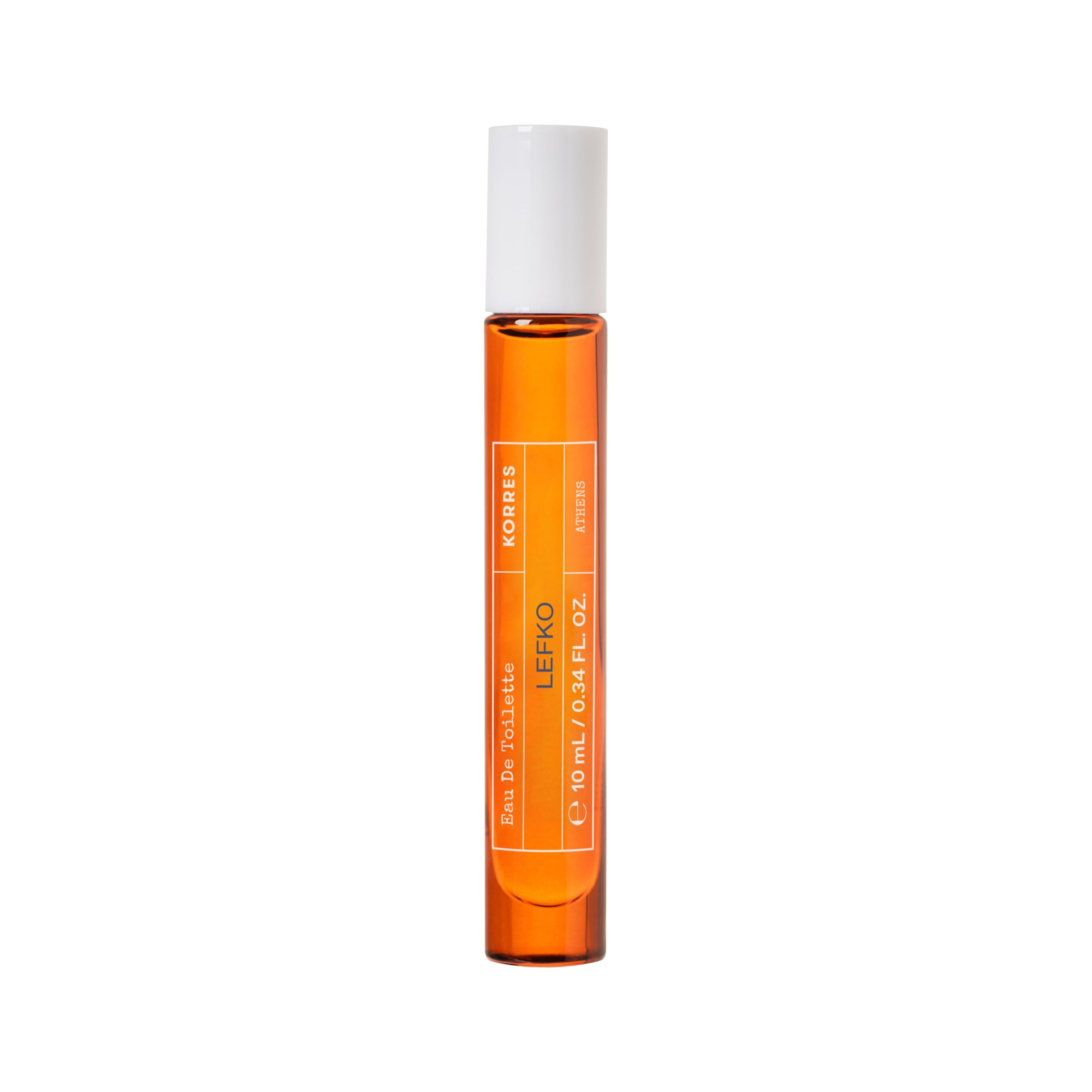 KORRES Lefko Eau De Toilette 10ml