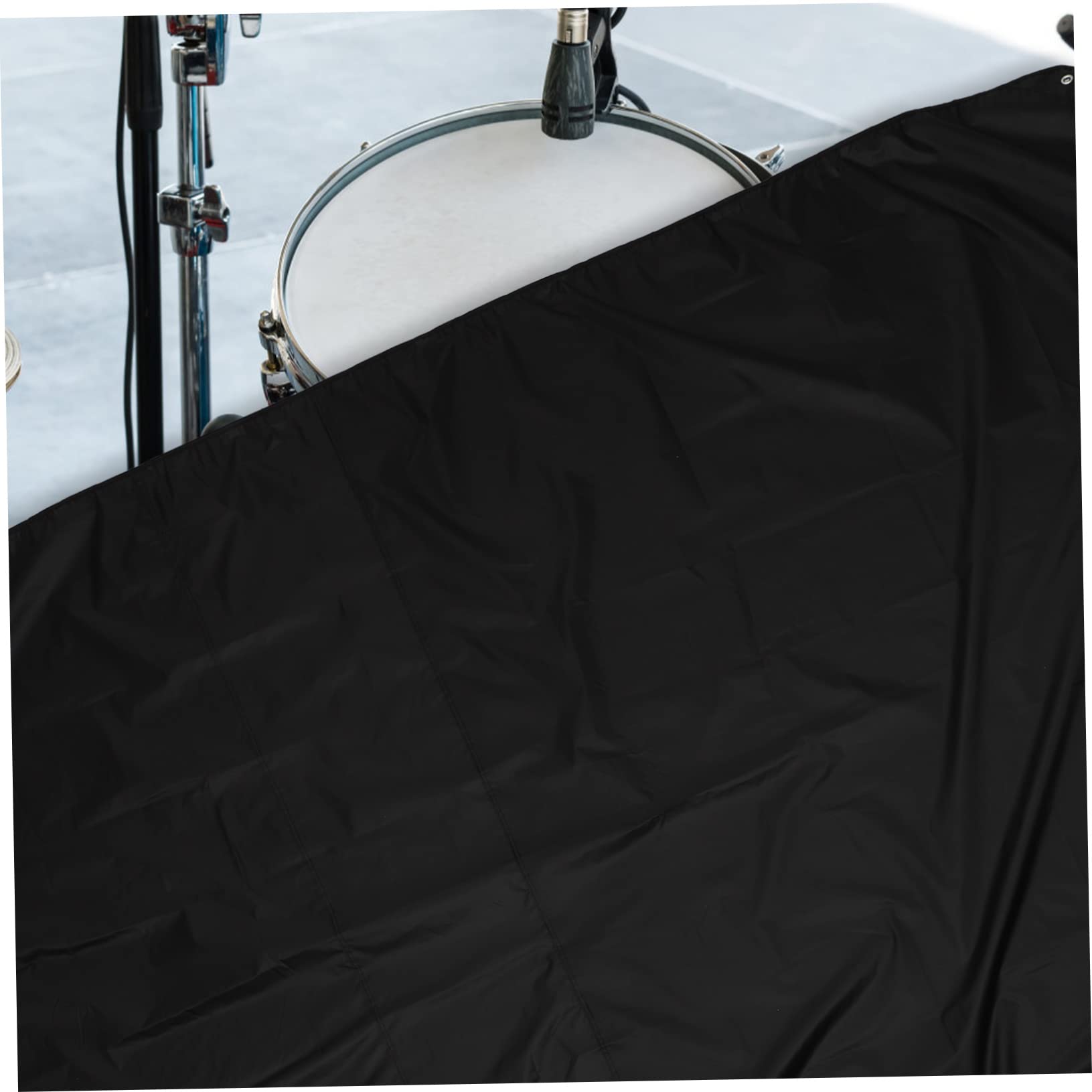 TOYANDONA Funda Para Batería Protector De Batería Material Poliéster Diseño Elegante Resistente Humedad Polvo