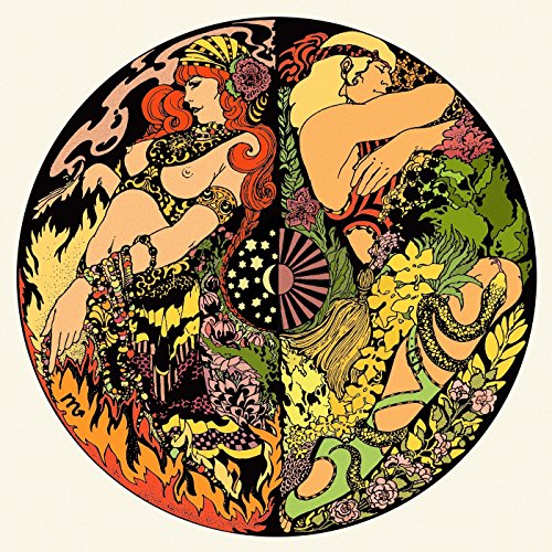 Lady In Gold [VINYL]