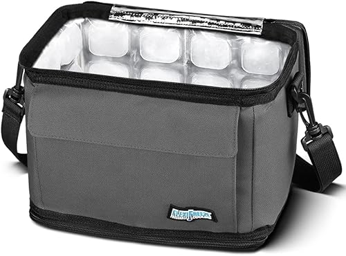 Miniatura 7 de FlexiFreeze Enfriador de latas congelable