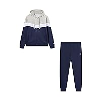 Champion Legacy - Tuta da uomo, S