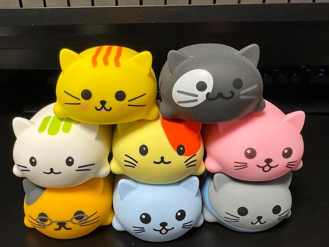Amazon.co.jp: Ruko 音楽猫 キッズ楽器おもちゃ｜かわいい子猫が
