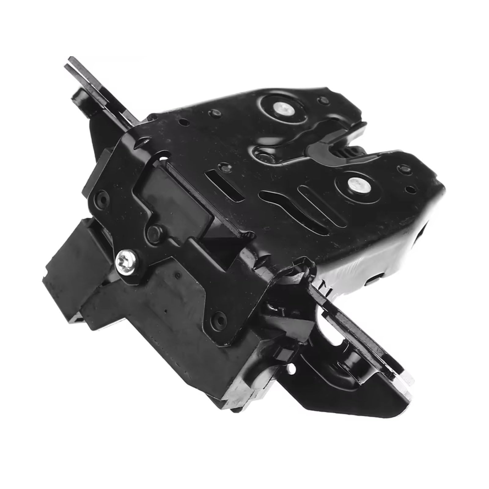 Glilar One Color Tailgate Latch Actuator Compatible With Cadillac For Escalade Esv 2016 2017 2018 2019 2020 Car Trunk Latch Power Lock Accessories Actuator Oem：13511954