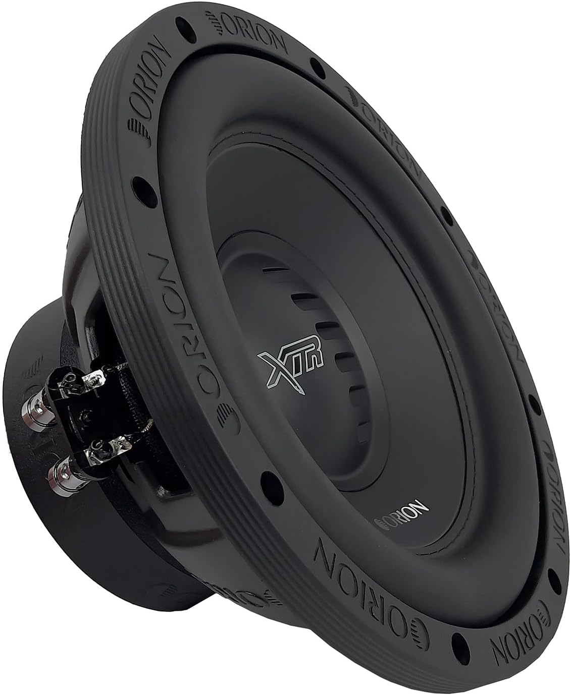 thumbnail image 2 of ORION HCCA Series TN1 4.5" Super Neodymium Bullet Tweeter | Aluminum 2 of 13