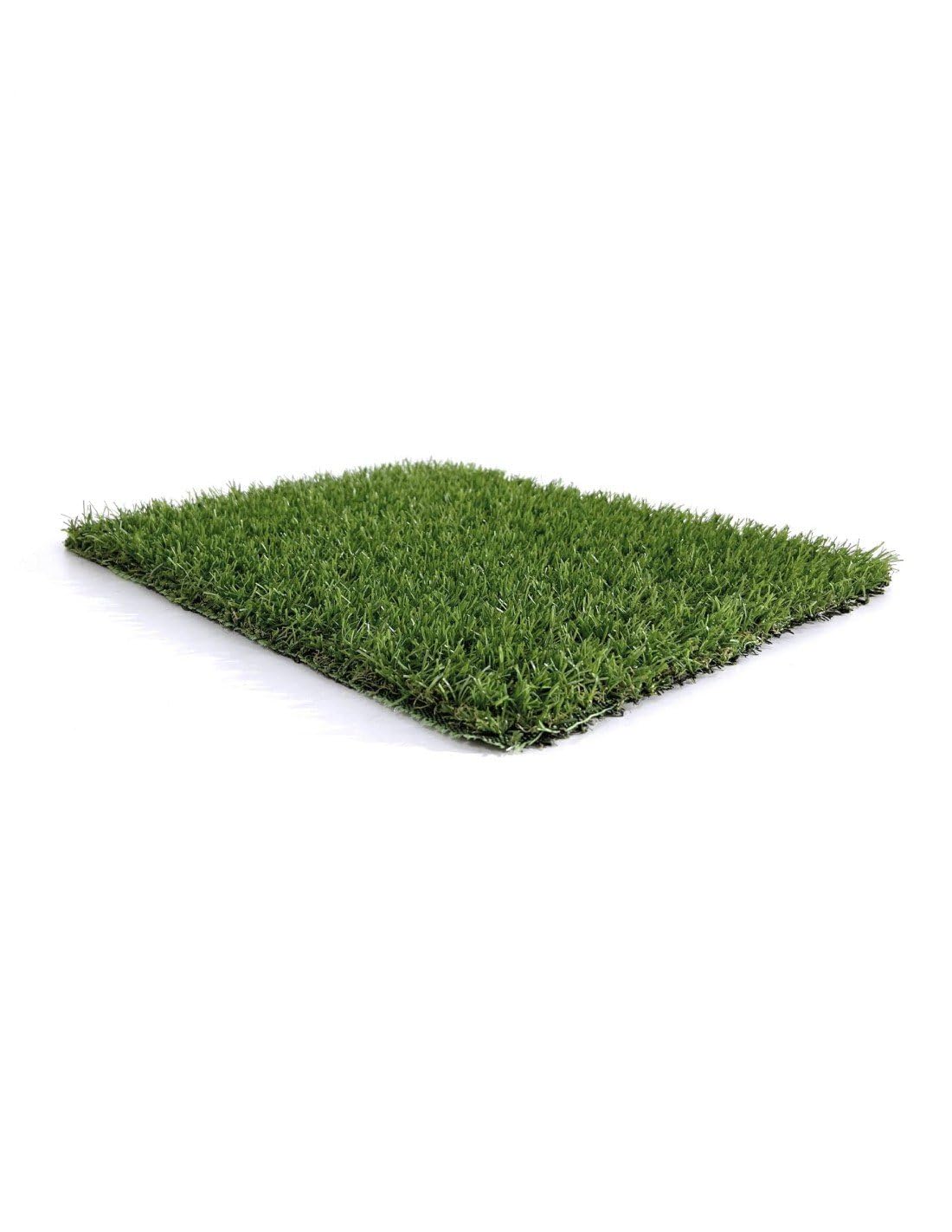 Jardin202 - Césped Artificial Terraza Plus 22mm | Estera Decorativa de Hierba Artificial | 2m (Ancho) x 3m (Largo) : 6 m2 -