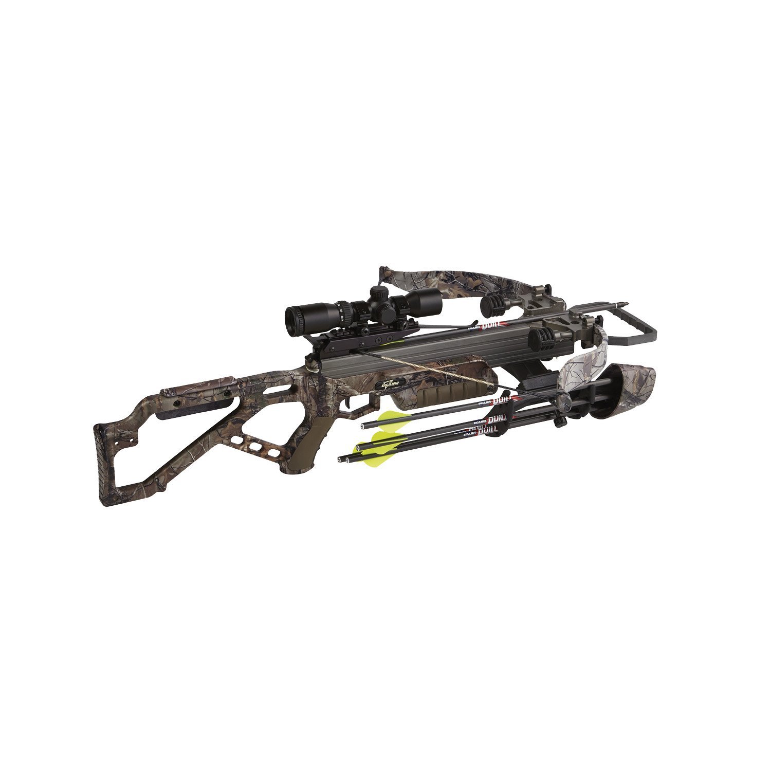 Excalibur Micro 335 Crossbow