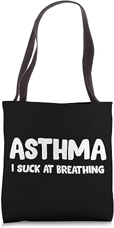 Amazon.com: It Ain't Easy Being Wheezy COPD Asthma Inhaler Respiratory