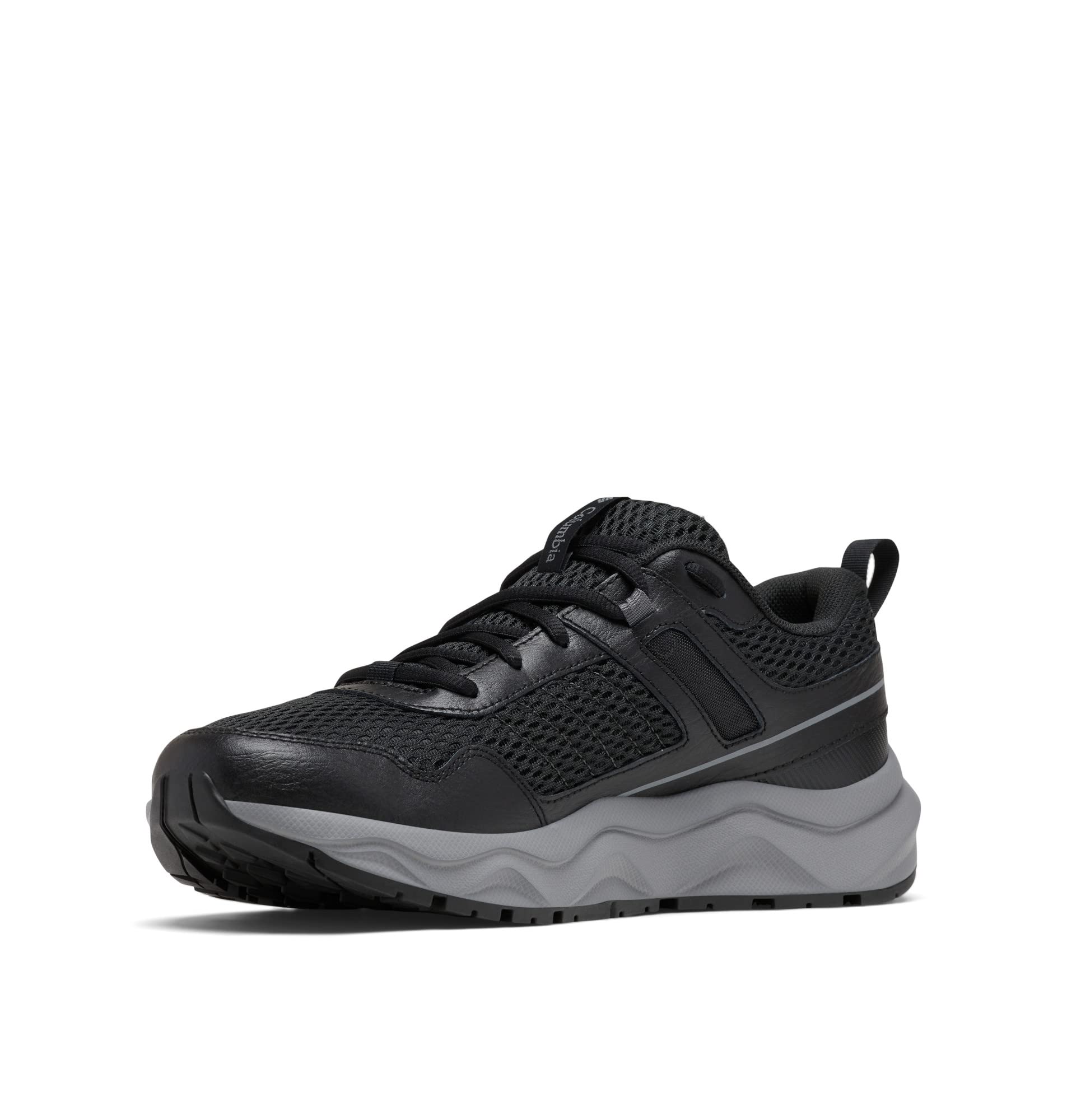 Columbia Plateau, Zapatillas De Senderismo Y Trekking Hombre