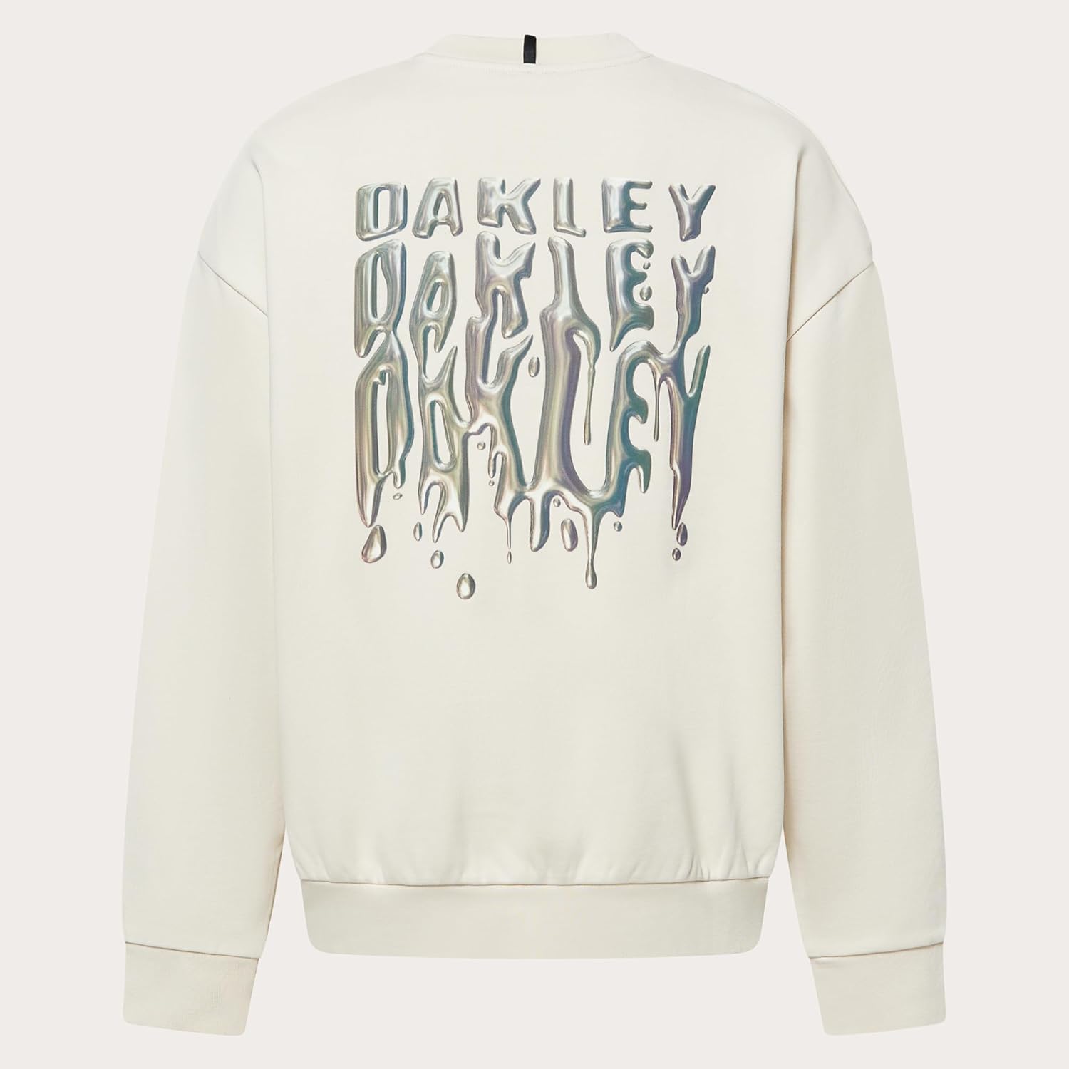 Oakley Men's Stacked Metal Sweatshirt