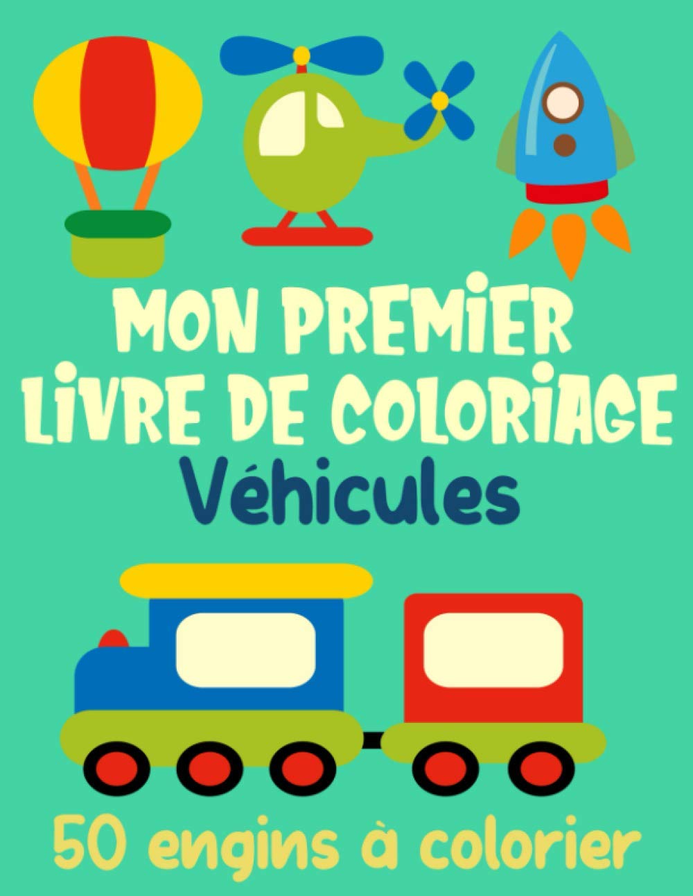 Learning Resources Engins à Compter Mini Motors (Jeu de 72