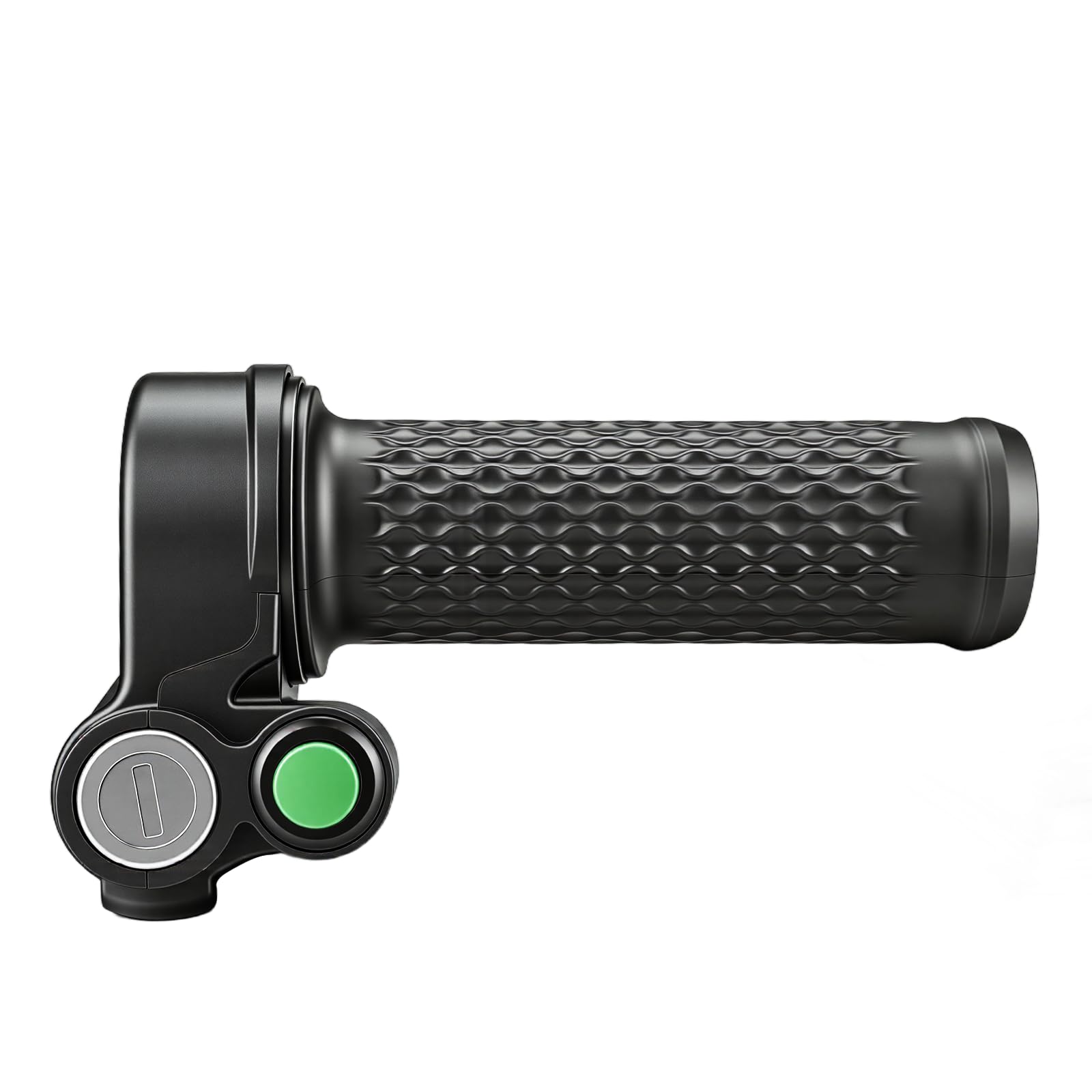 Electric Bicycle Twist Throttle for E500 Fat Tire E Bike