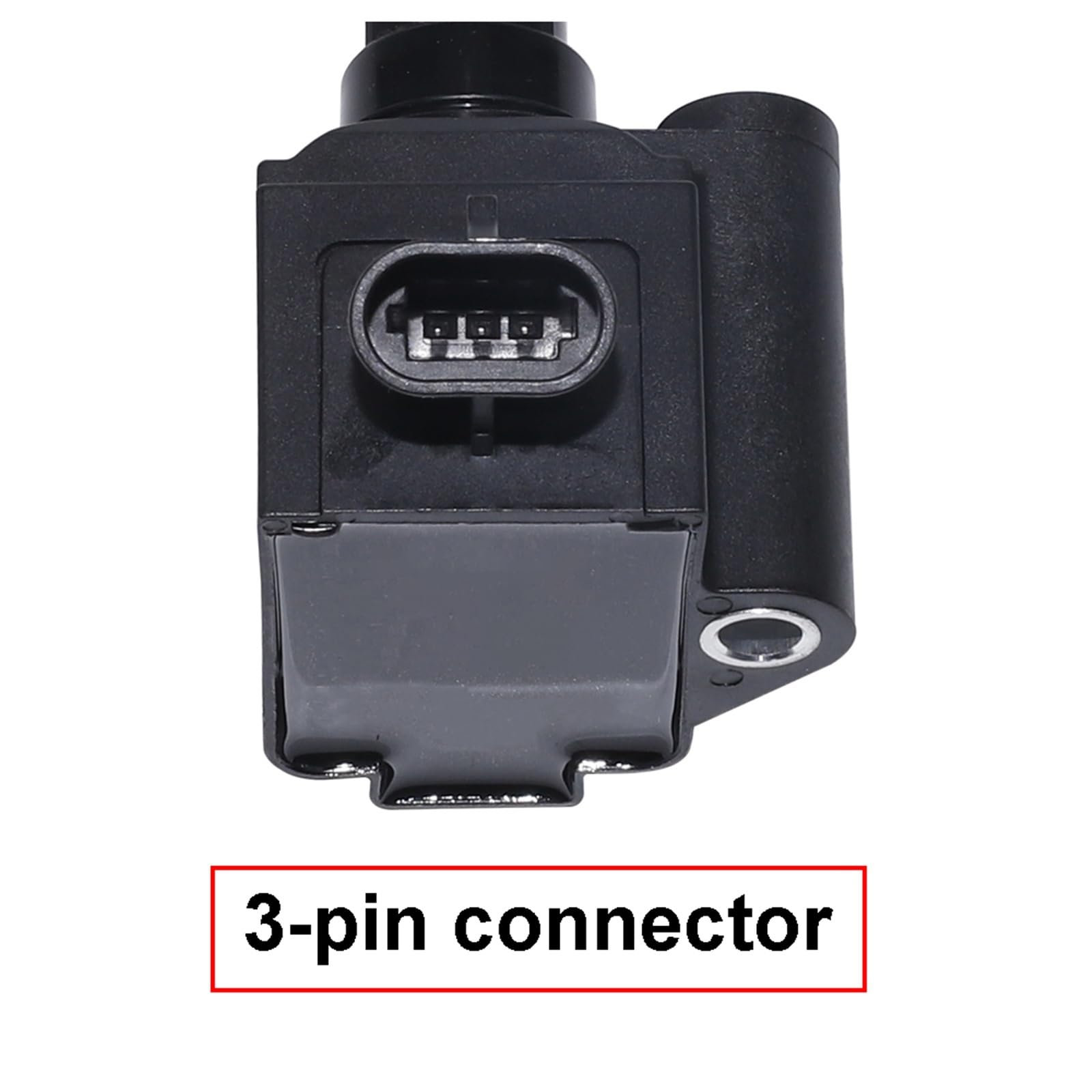 Compatible Con JMC Para Yusheng S330 1,5 T Bobina De Encendido FS112A366AB, FS112A366AC, JS112A366AB, MS112A366BA Bobinas Encendido