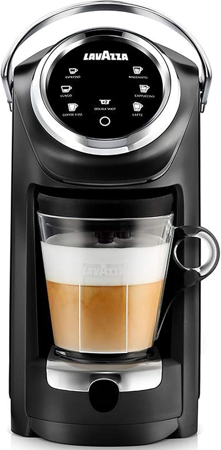 Amazon | Lavazza Expert コーヒーバンドル クラッシープラス