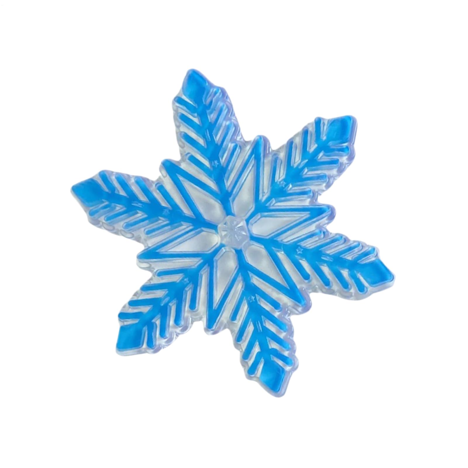 Snowflake Snowboarding Stomp Pads, Snowflake Snowboard Stomp Pads | Podkładki pod stopy do snowboardu, akcesoriów do desek snowboardowych, prz