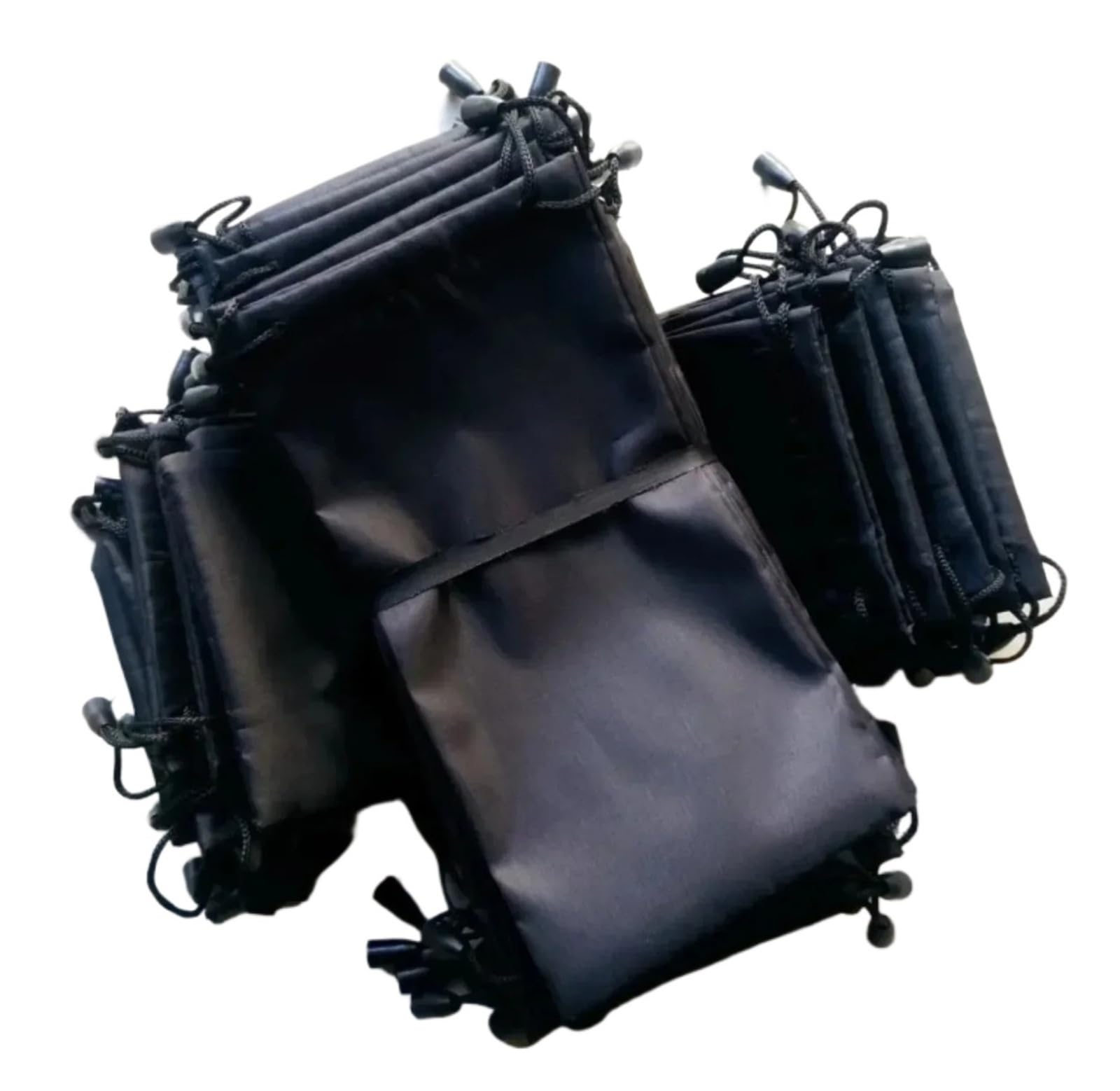 Funda Para Gafas De Sol Bolsa de gafas de sol impermeable de tela