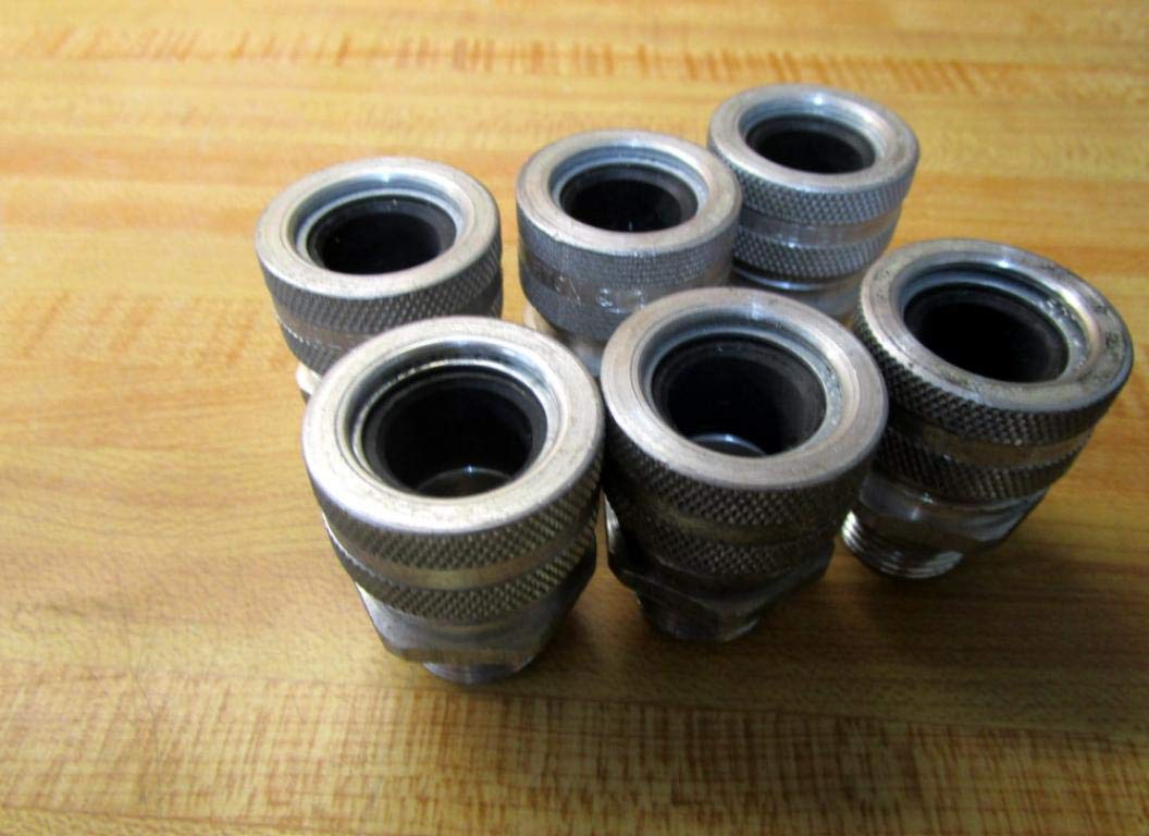 Appleton CG5050 Cord Grip (Pack of 7) Industrial & Scientific