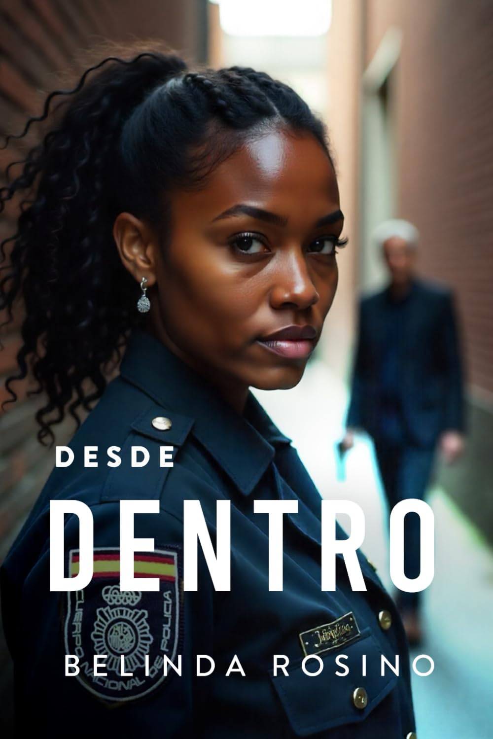 Desde dentro (El Jefe (Trilogía))