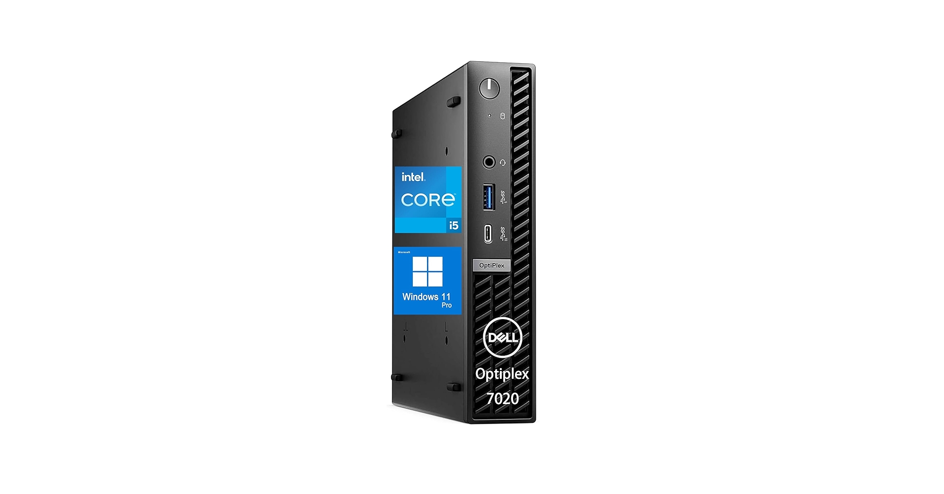 Amazon.com: Dell OptiPlex 7020 Micro Form Factor Desktop Amazon.com: Dell OptiPlex 7020 Micro Form Factor Desktop