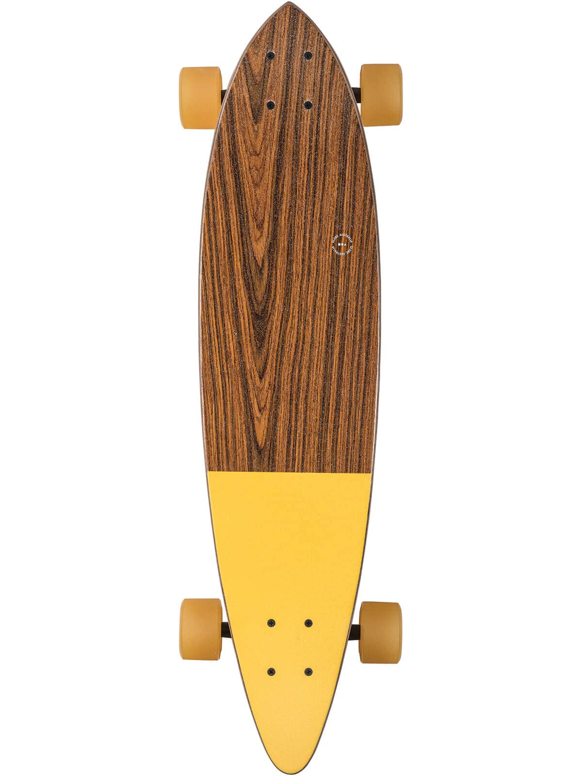 Globe Longboard Pintail 34 Falcon 34