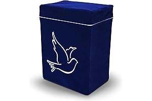 Discreet and Dignified: Travel Urn Bag with TSA-Approved Companion