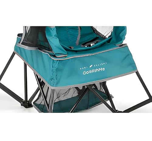 Amazon.com : Baby Delight Go with Me Venture Portable Chair