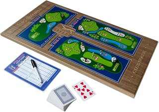 Across The Board Golf