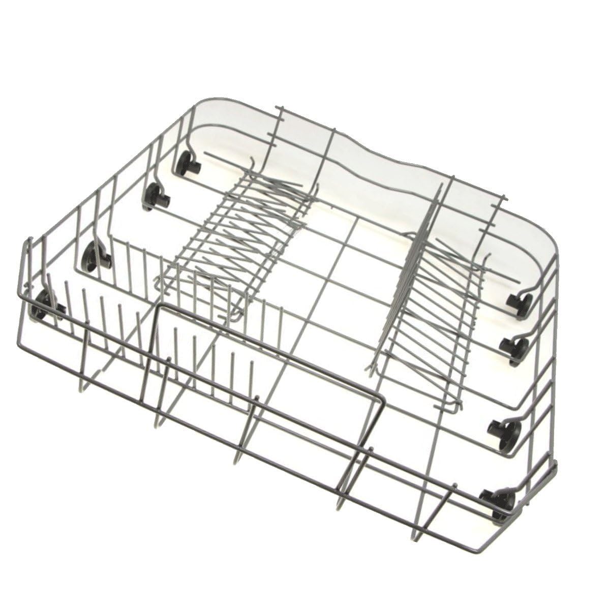 Electrolux Rex Zanussi Ikea cestello inferiore lavastoviglie TP TQ TT ESF ESL ZD