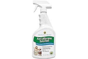 Febreze Allergen Reducer for Pets, Fragrance-Free