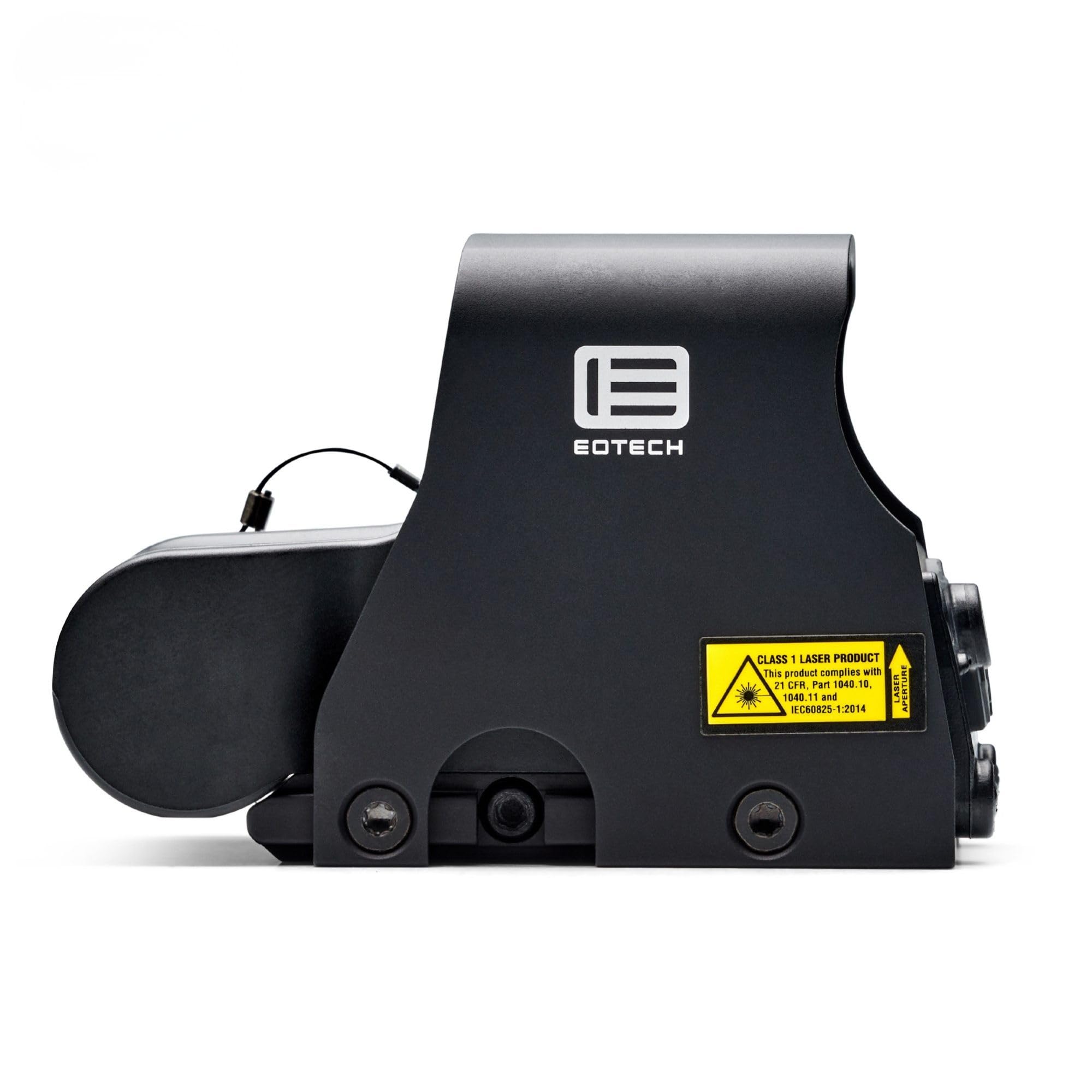 Amazon.com: EOTECH - XPS2 Holographic Weapon Sight (XPS2-0